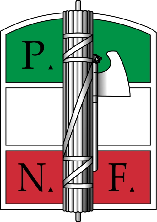 p>意大利国家法西斯党(意大利文:partito nazionale fascista,简称