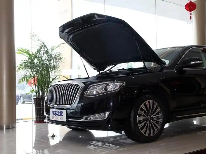 【图解图片_安康硕德红旗h7图片】-汽车之家