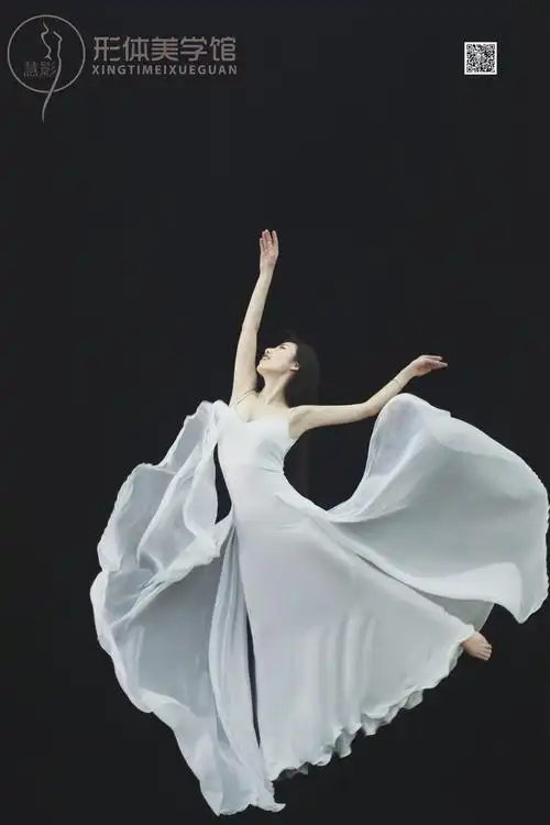 我和我的慧影形体美学馆