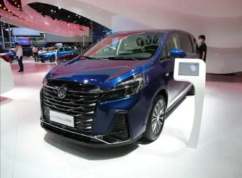 2023款埃尔法最新价格(新款别克埃尔法报价]) - 卓悦号