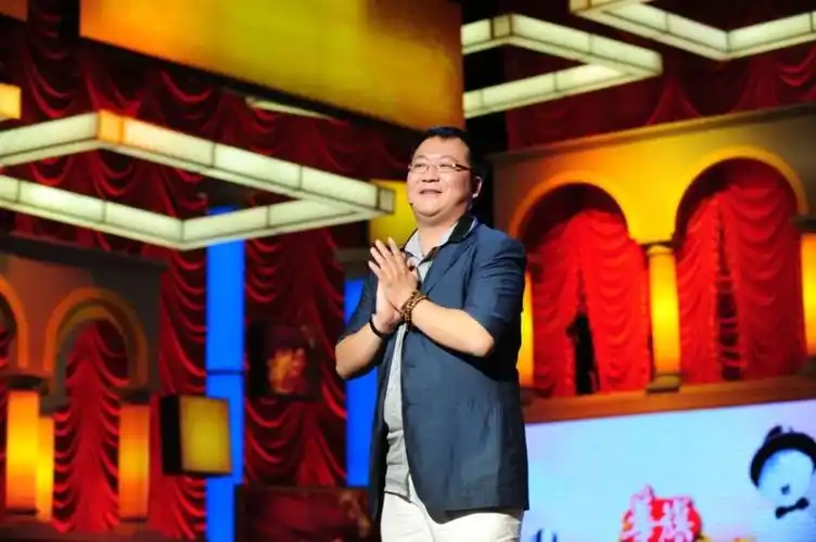 周五,爆笑登场!