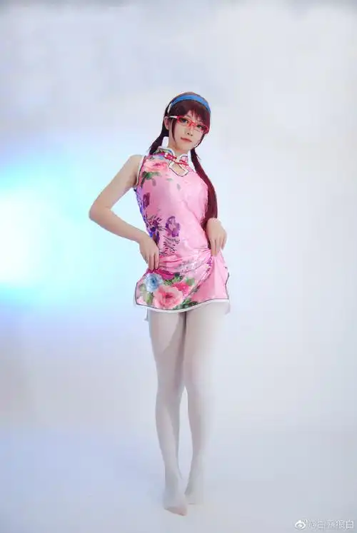 eva超话#真希波#cosplay超话中秋快乐!