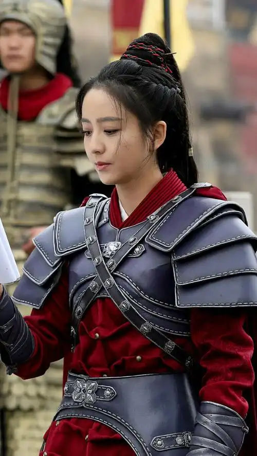 琅琊榜之风起长林 蒙浅雪 佟丽娅 - 高清图片,堆糖,美图壁纸兴趣社区