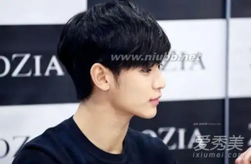 鬓角怎么留 男士鬓角留到哪好看?中韩男星如何用发型修容?