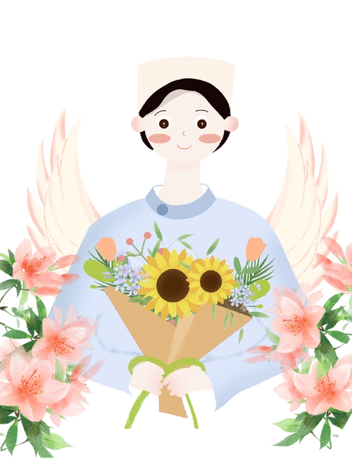 集体 | 不忘初心,普外科胸心血管外科病区护理团队争做有温度的护士