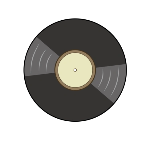 音乐卡通图标图片大全