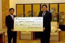 5亿元用于四川震后学校重建