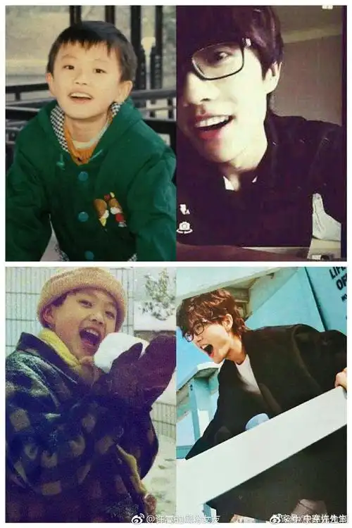 许嵩的这首歌,让你找回童年的感觉!