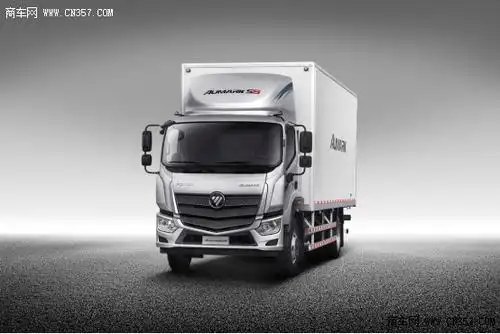 旺季三重礼 欧马可助力用户价值升级