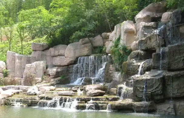 2024宝岩生态观光园(门票价格 开放时间 地址 游玩攻略)