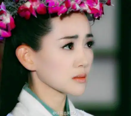 刚开始看东宫发现了熟面孔