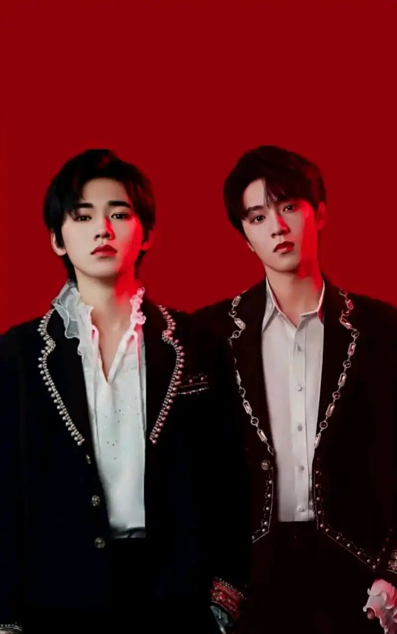 时代少年团文轩壁纸|刘耀文宋亚轩