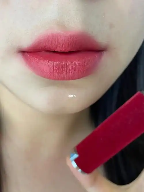 纪梵希n27 粉/红丝绒对比来啦