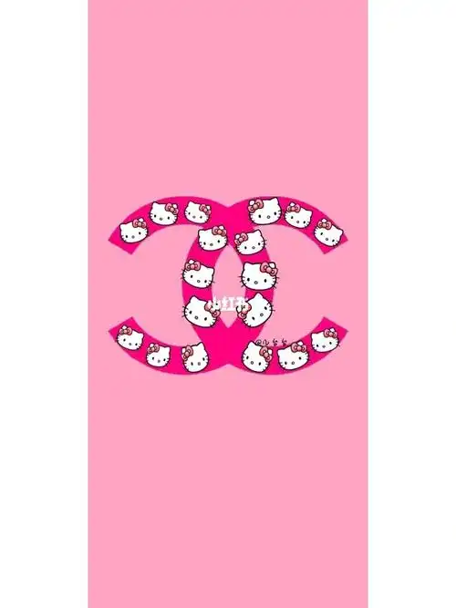 二传注明出处9898#壁纸  #hellokitty  #kitty控  #chanel  #lv