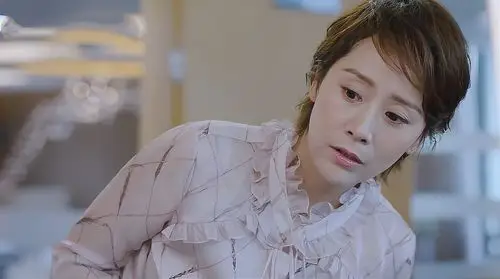 《甜蜜》分集速看,海清化身"拼命三娘"演绎史上最强逆袭