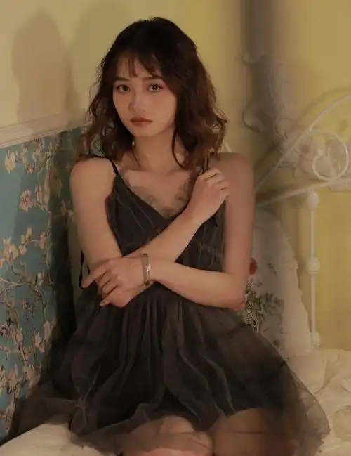 抖音火热美女网红头像