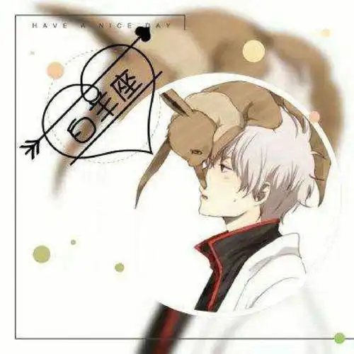 男生十二星座头像,看看哪一个更帅,没有的,评论区留言下期安排.