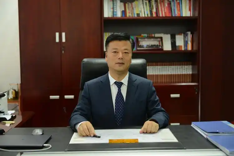 国源科技董事长董利成登陆精选层后努力突破业务天花板