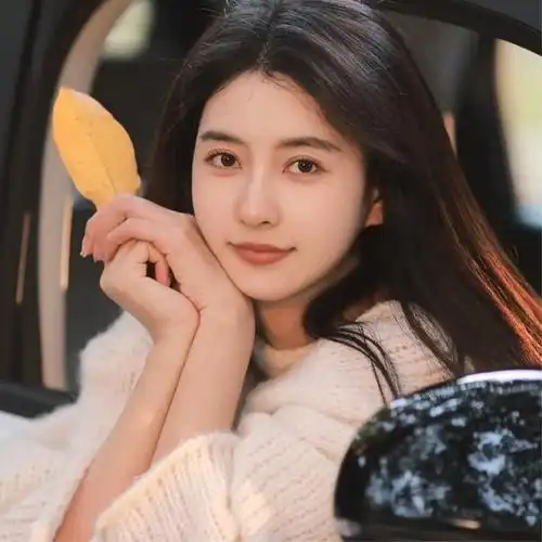 超耐看的女头像 152张特别好看耐看的女生头像_女生头像_头像屋