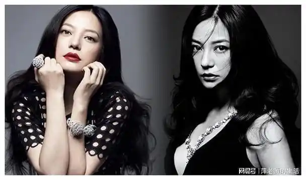 消失的赵薇,红极28年后终于原型毕露,如今结局大快人心|马云|记者