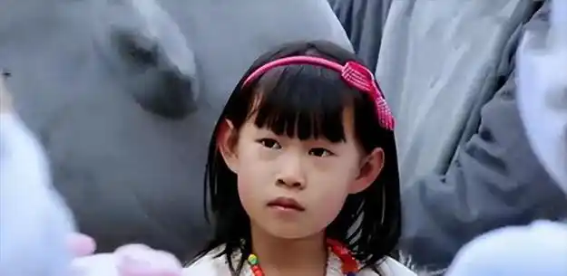 小沈阳女儿沈佳润曾因长相像猴而被嘲太丑现在逆袭撞脸韩星