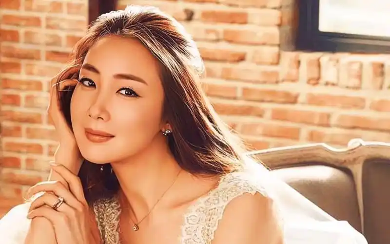 实力派女神,曾被授予总统表彰!