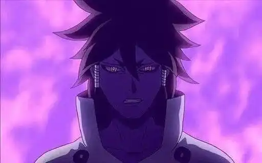 因陀罗与阿修罗#火影忍者 #二次元动漫  - 抖音