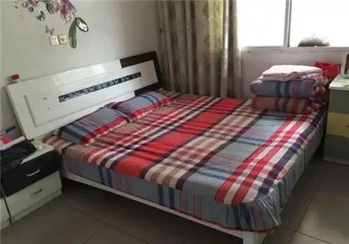 农村房子室内装修案例入住5年颜值依然耐打