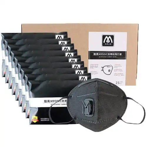 2022十大预防肺炎口罩排行榜