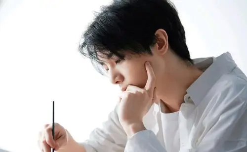 华晨宇水仙文《迷途得失》04卷华