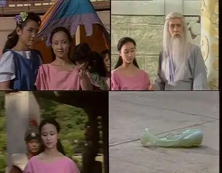 孙继红是地道的上海女孩儿,样貌清秀,是个不折不扣的美女.