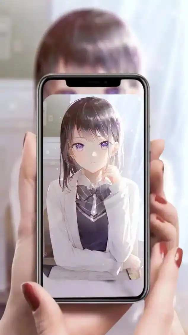 壁纸你的壁纸该换了送你一张壁纸