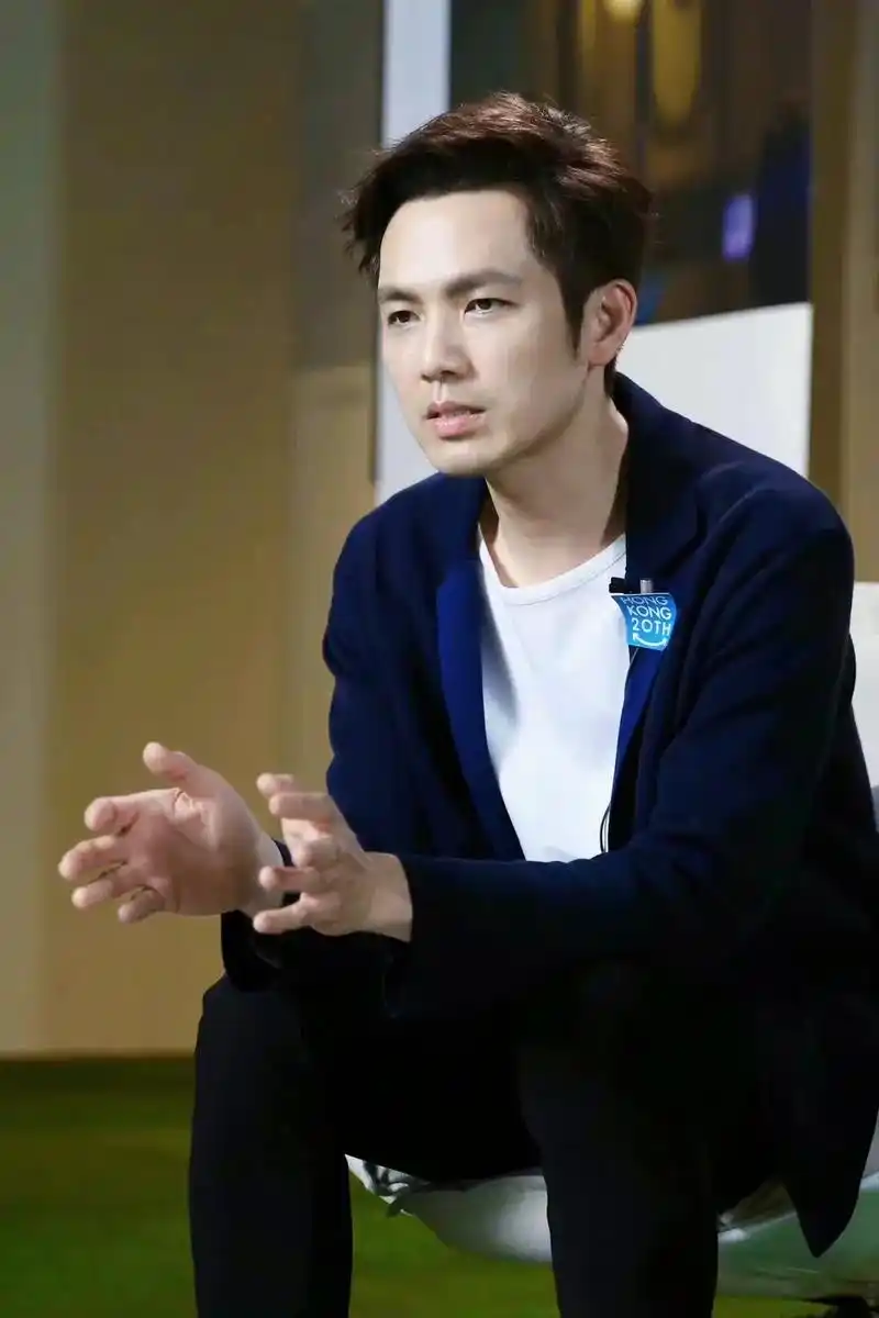 最帅男神 #这样的男神你们喜欢吗 #钟汉良 #愿2023年 - 抖音