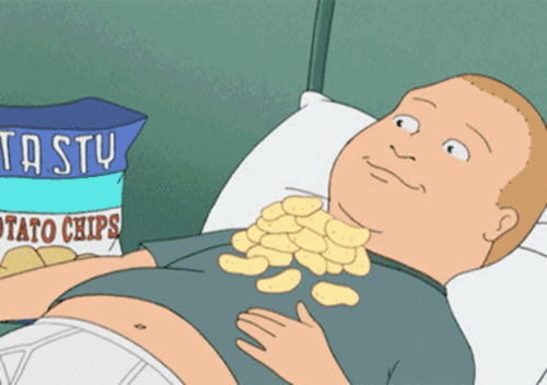 【节日特辑】放假七天我宠你,这样安排可满意?