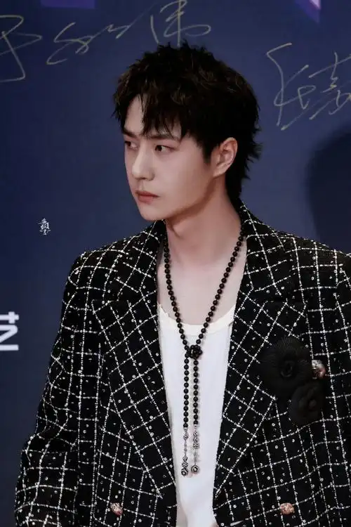 王一博爱奇艺尖叫之夜出图##王一博##王一博 爱奇艺尖叫之夜##王一博