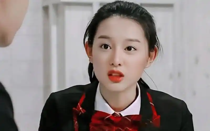 活动作品金智媛短腿的反击南韩神颜女生头像智媛啊很难不心动啊