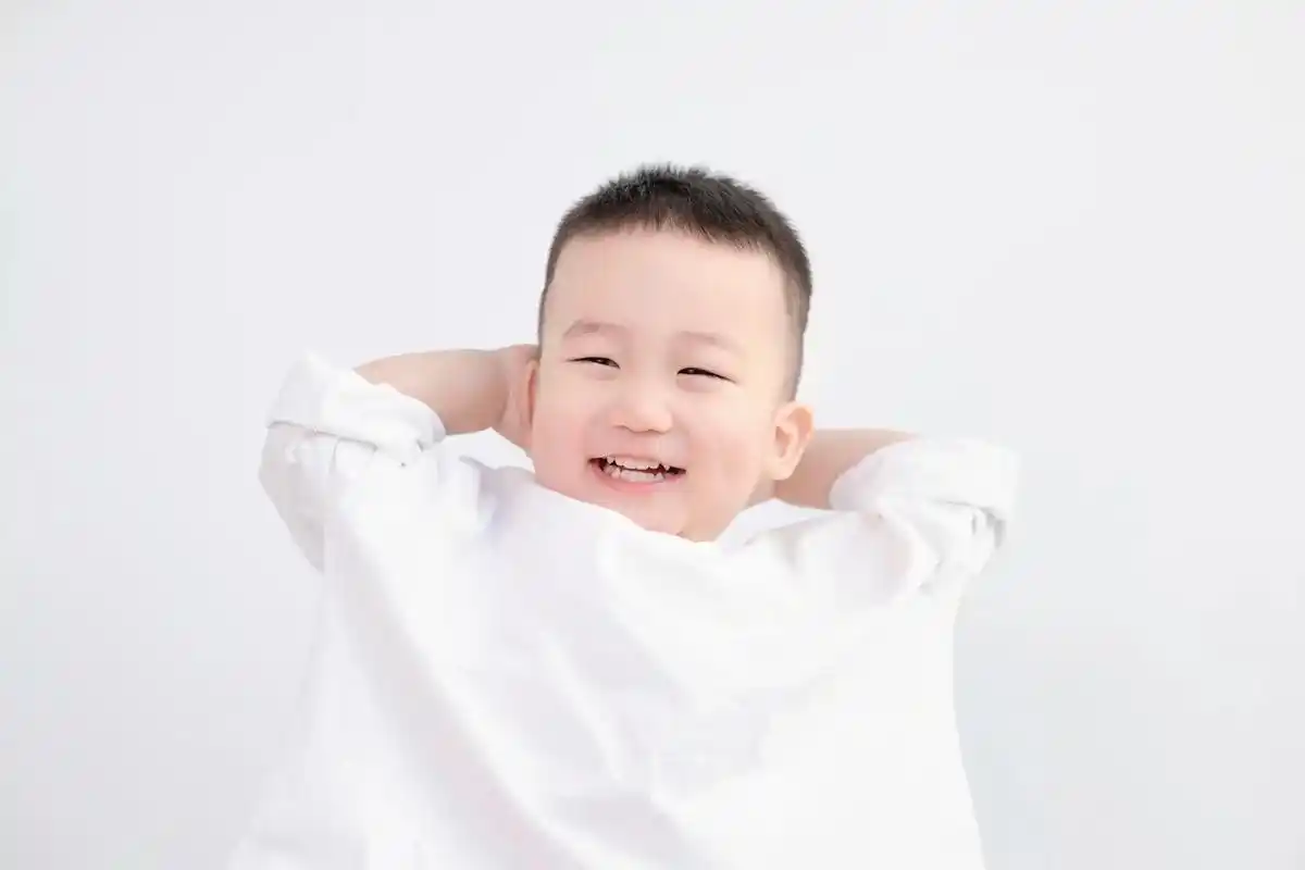 皓哥两周岁照片#快乐的童年把最美好的时光都给你 #用抖音视频 - 抖音