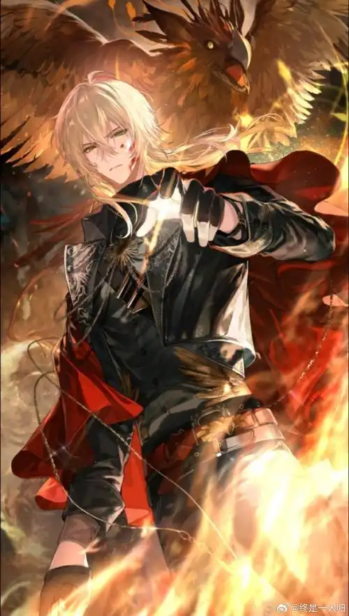 游戏推荐##唯美句子##壁纸