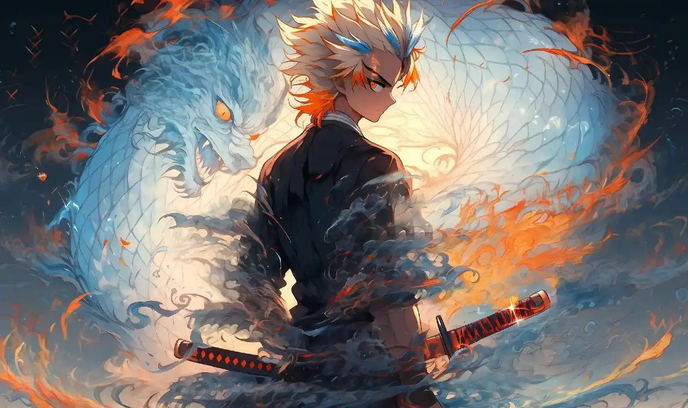 wallpaper壁纸精选