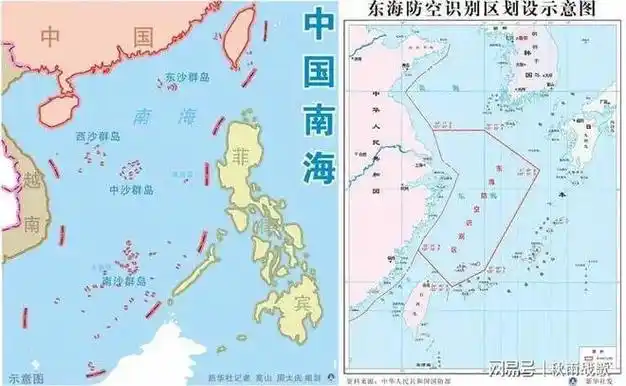 若中国成立第四舰队,最佳选址在哪?
