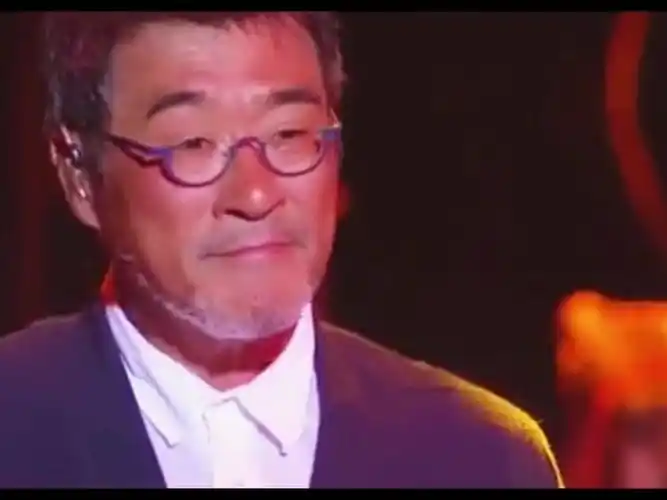 李宗盛这首《问》堪称经典,写透了女人的感情世界