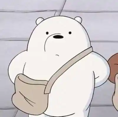 三人闺蜜头像卡通