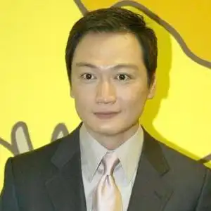 tvb剧中男神之—陶大宇