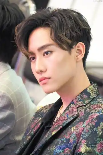 陈瑞书的小甜心呀