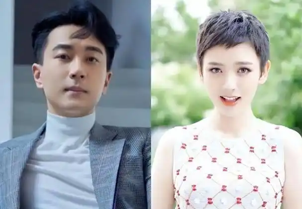 太怂!李晓峰承认恋情,与刘恺威牵手外出,男方频繁上线却不回应