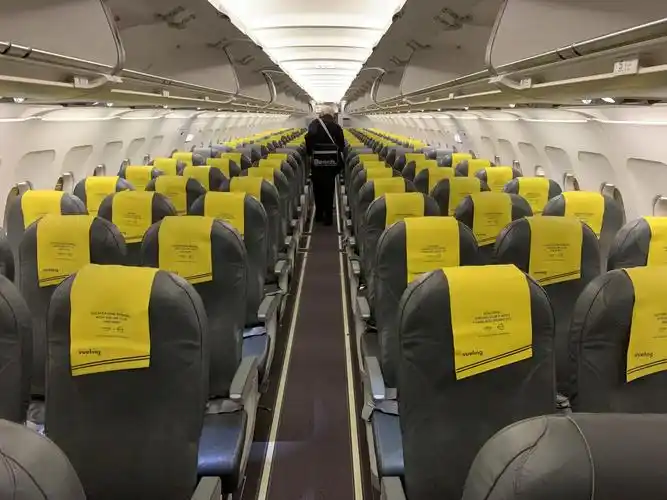 vueling