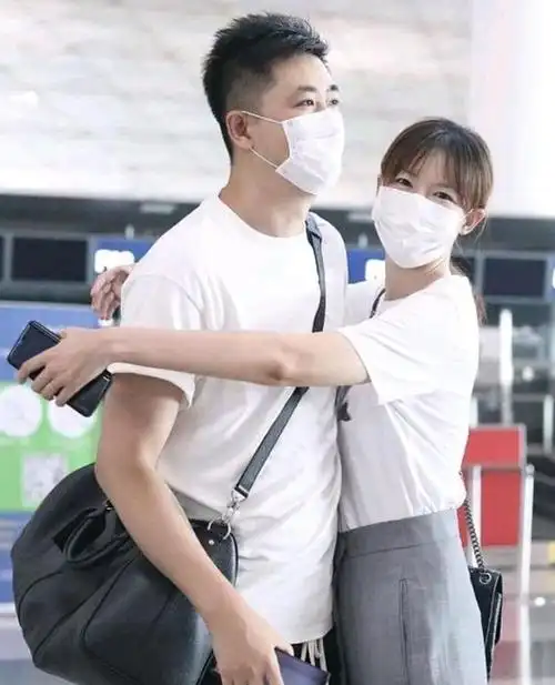 张徐宁(张徐宁结过婚吗)