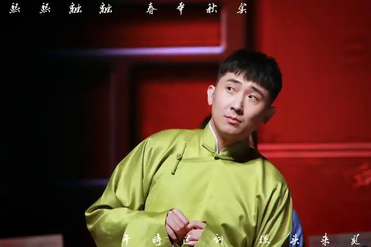 热文尚九熙为什么经常去巴黎