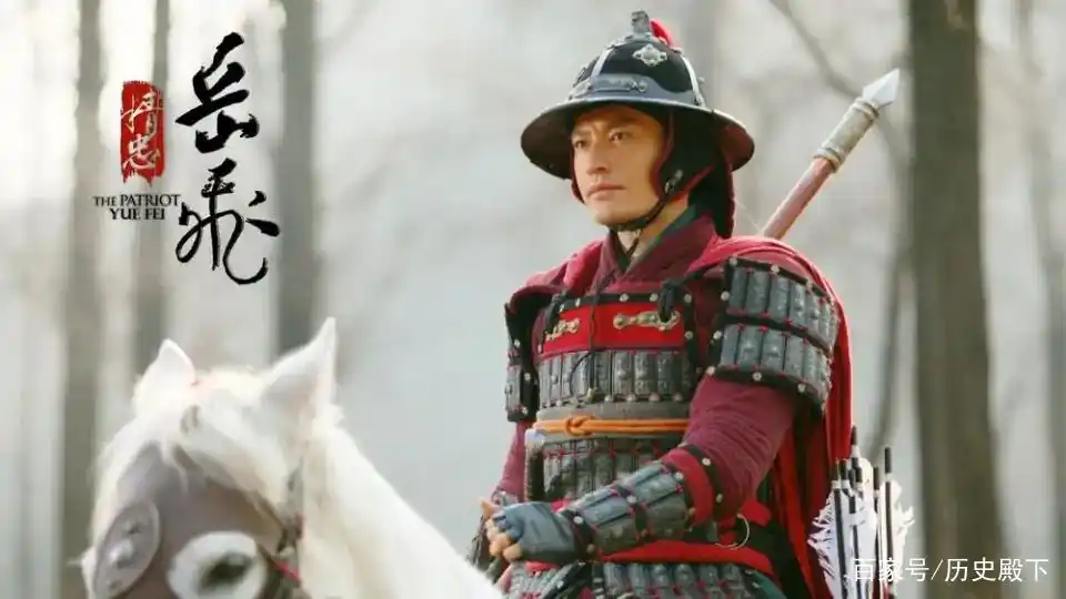 明朝军队的飞碟头盔是不是沿袭宋朝的?