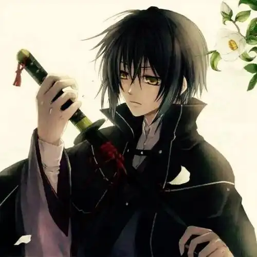 龙族路明非最男人的一句话帮我把赫尔佐格杀了